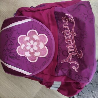 Školská taška+2x batoh - 9