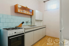 BOSEN | RD s letnou kuchyňou na 10-árovom pozemku Močenok - 9