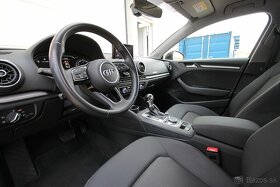 Audi A3 Limousine S tronic DriveSelect - 9