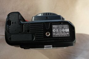 Nikon D7000 - 9