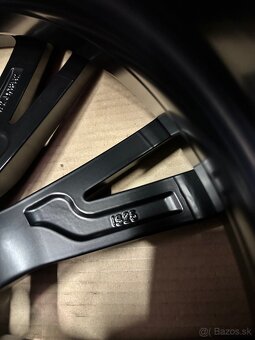 ✅ BMW sada diskov r18 rad 3 G20 G21 rad 4 G22 G23 ✅ - 9