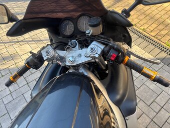 Yamaha YZF 600 R Thundercat, r.v. 2000 - 9