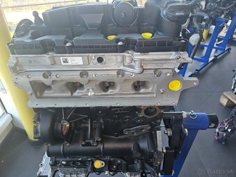 CUPA / CUP 135KW 2,0 TDI MOTOR - 9