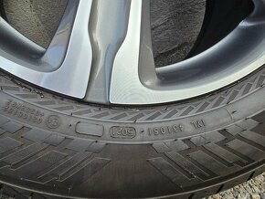 Letné kolesa MERCEDES GLE 5x112 r18 235/60 r18 - 9