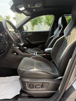Škoda Kodiaq FACELIFT Sportline 2.0 TDI 147kw 4x4 DSG - 9