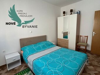 Apartmán s garážou len 150m od mora na ostrove Vir v Chorvát - 9