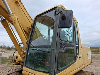 KOMATSU PC 210LC-6K - 9