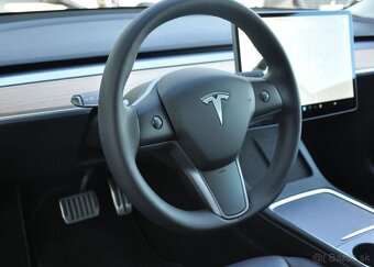 Tesla Model 3 Long Range DUAL MOTOR AWD 350 kw - 9