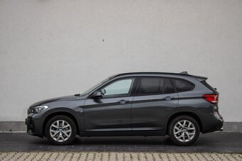 BMW X1 xDrive 25d A/T - 9