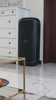 Vymením JBL partybox Ultimate - 9