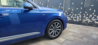 Audi Q7 3.0 TDI 272k quattro tiptronic 8-st. S-Line - 9