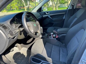 Skoda Octavia 2 1.9 TDI 77KW - 9