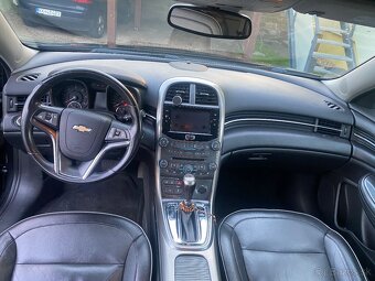 Chevrolet Malibu 2.0 LTZ - 9
