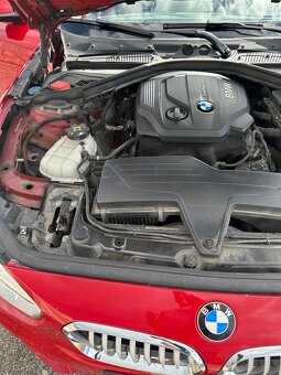BMW 116d f21 - 9