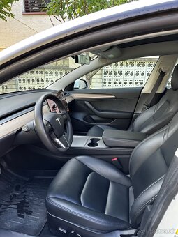 Tesla model 3 Long Range ✅ Refresh model - 9