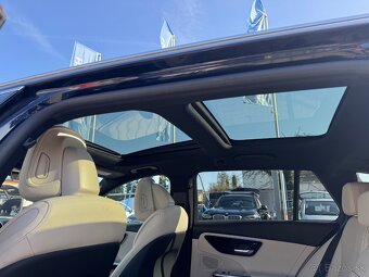 Mercedes-Benz C200d Luxury line - 9
