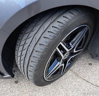Mercedes Benz B200 d - 9