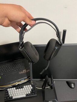 Herný pc/notebook - 9
