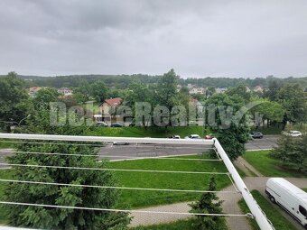 Na predaj, zariadený 1-i, byt, Necpaly - 9