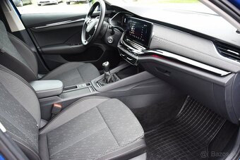 Škoda Octavia 2.0 TDI - 2022 - odpočet DPH - 9