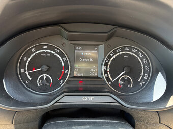 Na predaj Škoda Octavia 3 RS 2.0 TSI - 9