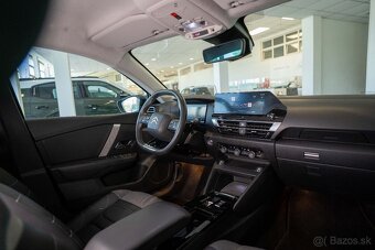 Citroën C4 BlueHDi 130 S S Shine EAT8 - 9