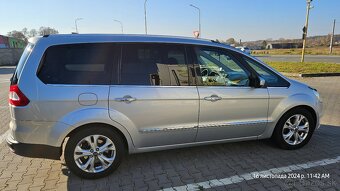 Ford Galaxy 2.0 TDCi - 9