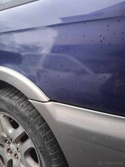 Predám Subaru Outback - 9