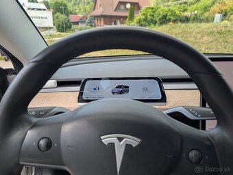Tesla model 3 long range 2020 - 9