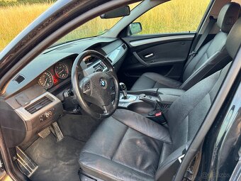BMW e61 - 9