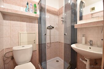 1 IZBOVÝ BYT Lietavská Lúčka, 32m2 - 9