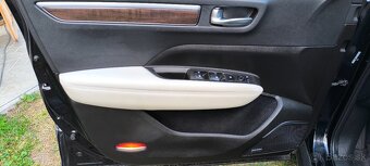 Renault Koleos 2.0dCi 4WD X-Tronic - 9
