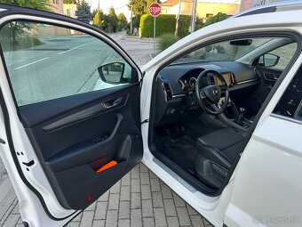 Škoda Karoq 2.0 TDI SCR Ambition 4x4 - 9