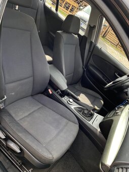 BMW E87 120D 130KW - 9