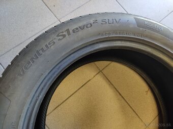 Letné Hankook Ventus S1 EVO 2 225/55/18 98V - 9