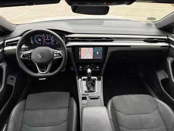 🤍Volkswagen Arteon Shooting Brake 2.0 TSI 140kW DSG - 9