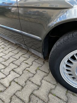 E34 výmena - 9