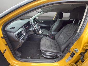 KIA STONIC 1,4 M6 GOLD - 9