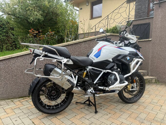 BMW R 1250 GS 2021 - 9