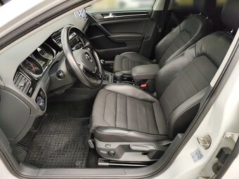 VW Golf 7 1.4 TSI Highline - 9