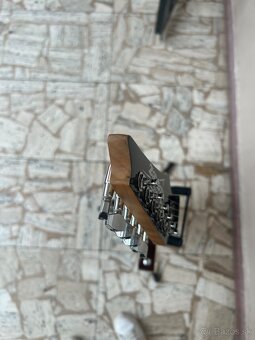 Elektrická gitara Ibanez GIO - 9
