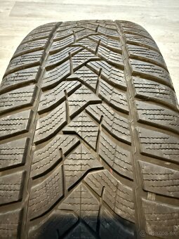 R18 ORIG.ZIMNÍ ALU KOLA 5X112 CUPRA LEON 225/40/18 - 9