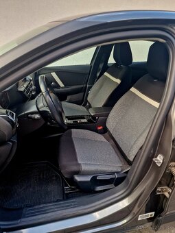 Citroen C4 PURETECH S&S 100 BVM6 Hatchback - 9
