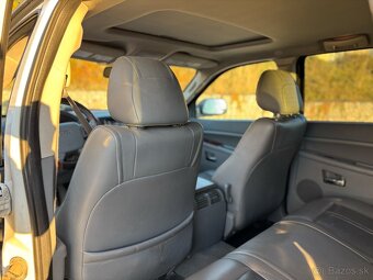 2005 Jeep Grand Cherokee 3.0 CRD LIMITED - 9