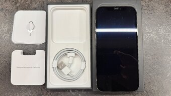 iPhone 12 PRO GRAPHITE 256 GB - 9