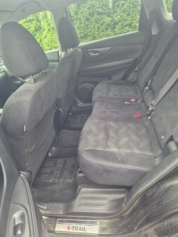 X-Trail III T32 1.6dci 96kw - 9