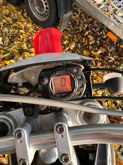 Aprilia RX 50 s ŠPZ - 9