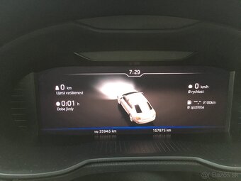 Škoda Octavia 2019 Style 2.0 TDi - 9