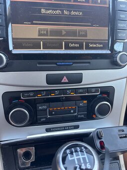 Passac CC 2.0 TDI 100kw - 9