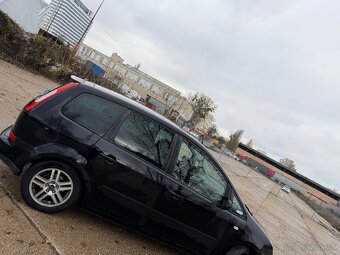 Ford C max - VÝBORNÁ CENA - 9
